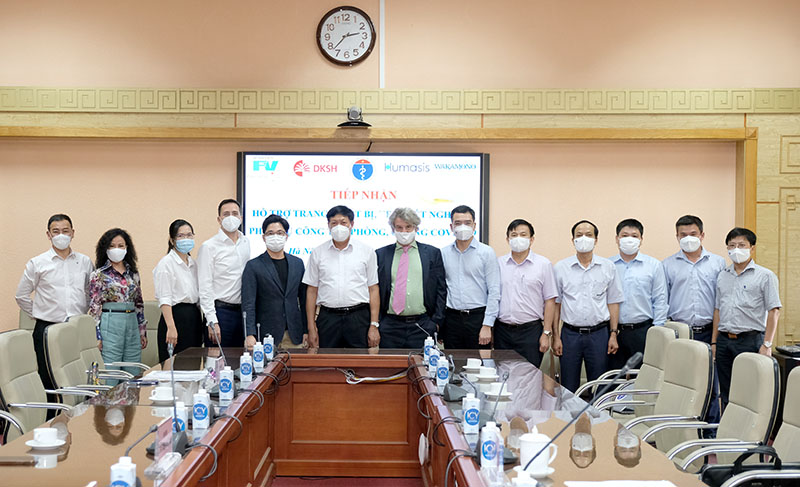 Y tế Diễn biến dịch ngày 8/6: Số ca mắc mới tại Bắc Giang giảm mạnh  - Ảnh 3.
