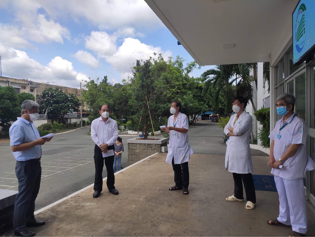 Diễn biến dịch ngày 15/6: 23 tỉnh thành đã 14 ngày không ghi nhận ca mắc COVID-19 - Ảnh 16. Diễn biến dịch ngày 15/6: 23 tỉnh thành đã 14 ngày không ghi nhận ca mắc COVID-19 - Ảnh 16.
