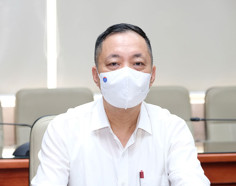 Y tế Diễn biến dịch ngày 8/6: Số ca mắc mới tại Bắc Giang giảm mạnh  - Ảnh 7.
