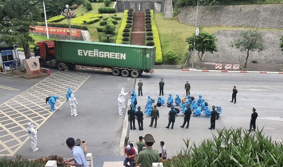 Diễn biến dịch ngày 15/6: 23 tỉnh thành đã 14 ngày không ghi nhận ca mắc COVID-19 - Ảnh 15. Diễn biến dịch ngày 15/6: 23 tỉnh thành đã 14 ngày không ghi nhận ca mắc COVID-19 - Ảnh 15.