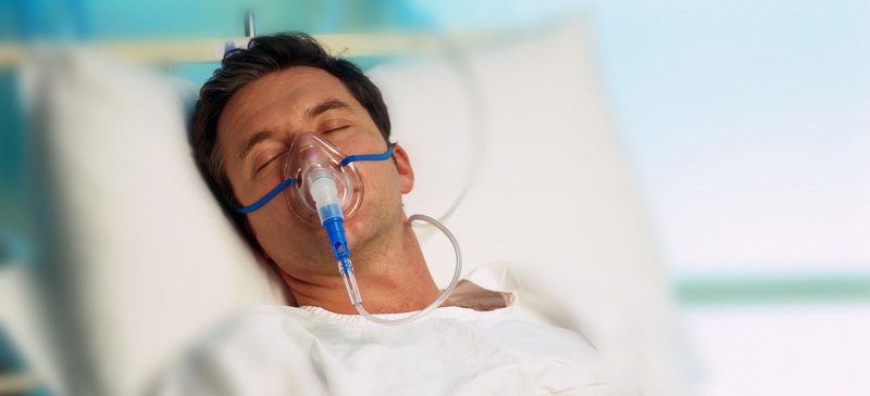 Các cách hỗ trợ thở oxy trong điều trị bệnh nhân COVID-19 - Ảnh 3.