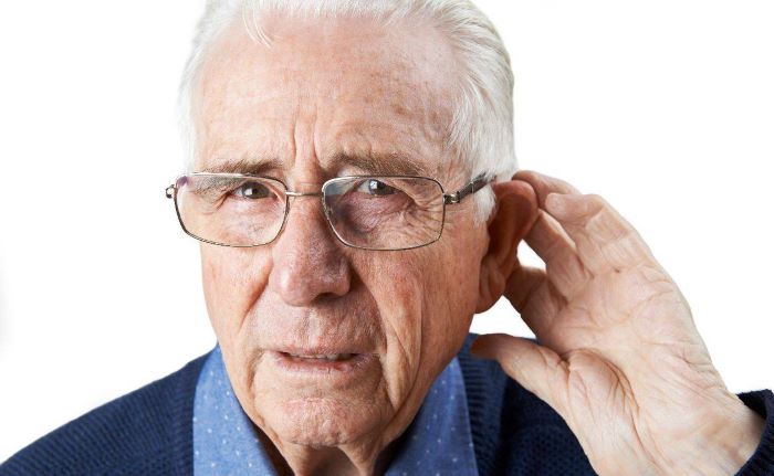 Lãng tai ở người già: Dấu hiệu suy giảm thính lực do tuổi tác không nên xem nhẹ- Ảnh 2. Lãng tai ở người già: Dấu hiệu suy giảm thính lực do tuổi tác không nên xem nhẹ- Ảnh 2.