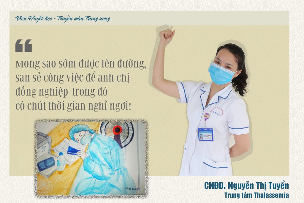 &quot;Việt Nam mình là thế, bao khó khăn, vất vả cũng không chùn bước...&quot; - Ảnh 6.