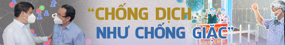 BỘ TRƯỞNG BỘ Y TẾ: HOẠT ĐỘNG CHỈ ĐẠO, ĐIỀU HÀNH BỘ TRƯỞNG BỘ Y TẾ: HOẠT ĐỘNG CHỈ ĐẠO, ĐIỀU HÀNH