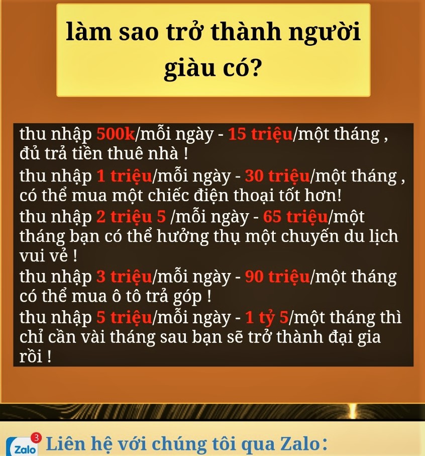 Lao động mất việc tìm "cần câu cơm" trực tuyến - Hãy thận trọng với lời rao online - Ảnh 1.