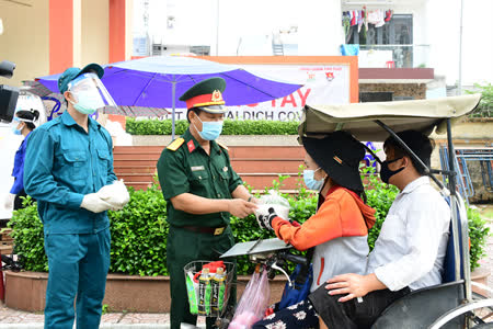 Thư Sài Gòn (số 19): Đã 2 năm con ở giữa Sài Gòn hào sảng và bao dung - Ảnh 1.