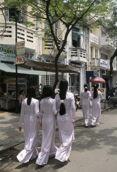 Thư Sài Gòn (số 19): Đã 2 năm con ở giữa Sài Gòn hào sảng và bao dung - Ảnh 4.