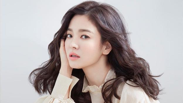 Song Hye Kyo 1