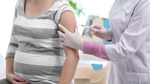 Tiêm vaccine phòng COVI-19 ở phụ nữ mang thai – Những bằng chứng khoa học - Ảnh 3.