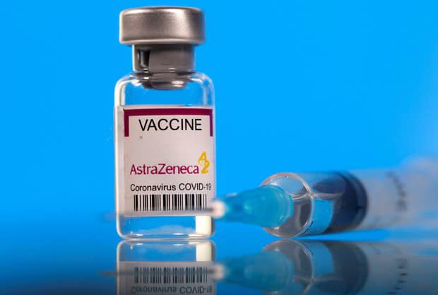 Hôm nay, thêm gần 1,2 triệu liều vaccine COVID-19 AstraZeneca của COVAX hỗ trợ về Việt Nam


 - Ảnh 1.