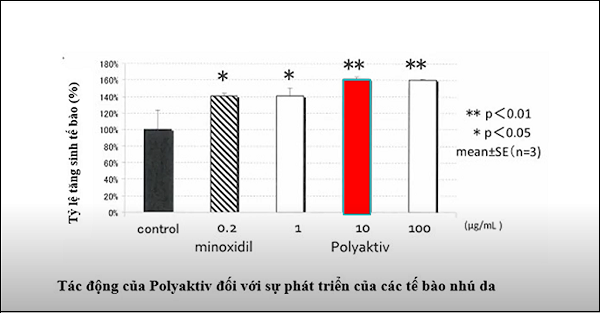 Giải pháp cho tóc rụng nhiều, thưa hói không mọc lại được  - Ảnh 3.