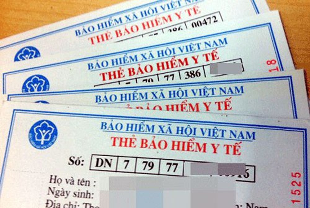 Hà Nội: Hơn 4,1 triệu lượt khám chữa bệnh BHYT trong 4 tháng đầu năm - Ảnh 1.