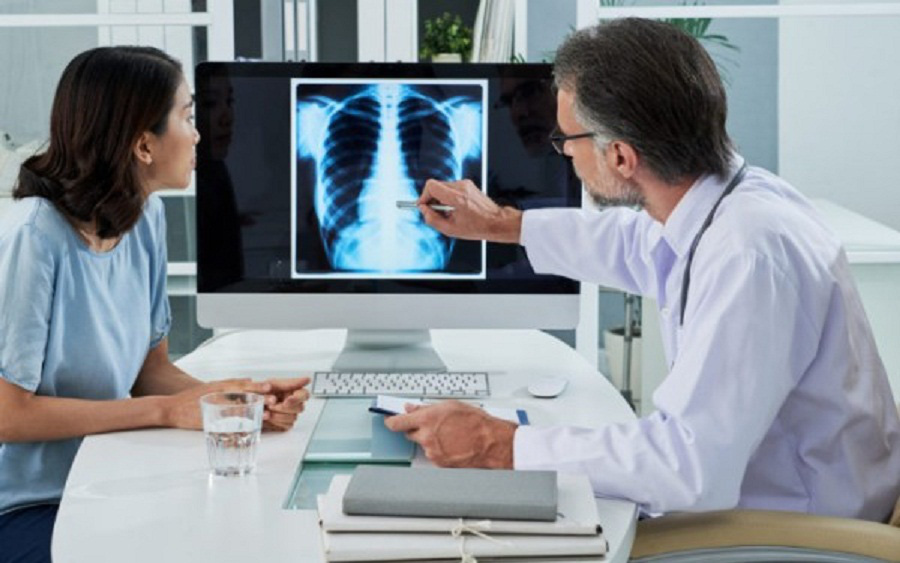 4 loại thực phẩm người bệnh lao nên ăn để nhanh bình phục