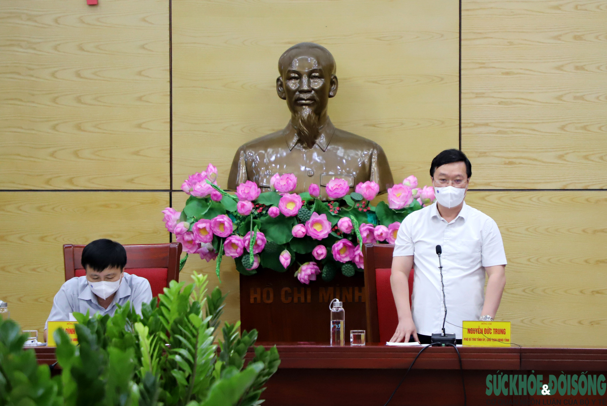 Người dân TP.Vinh không ra đường, 'ai ở đâu ở yên đó'  trong vòng 7 ngày bắt đầu từ 0h ngày 23/8 - Ảnh 5.