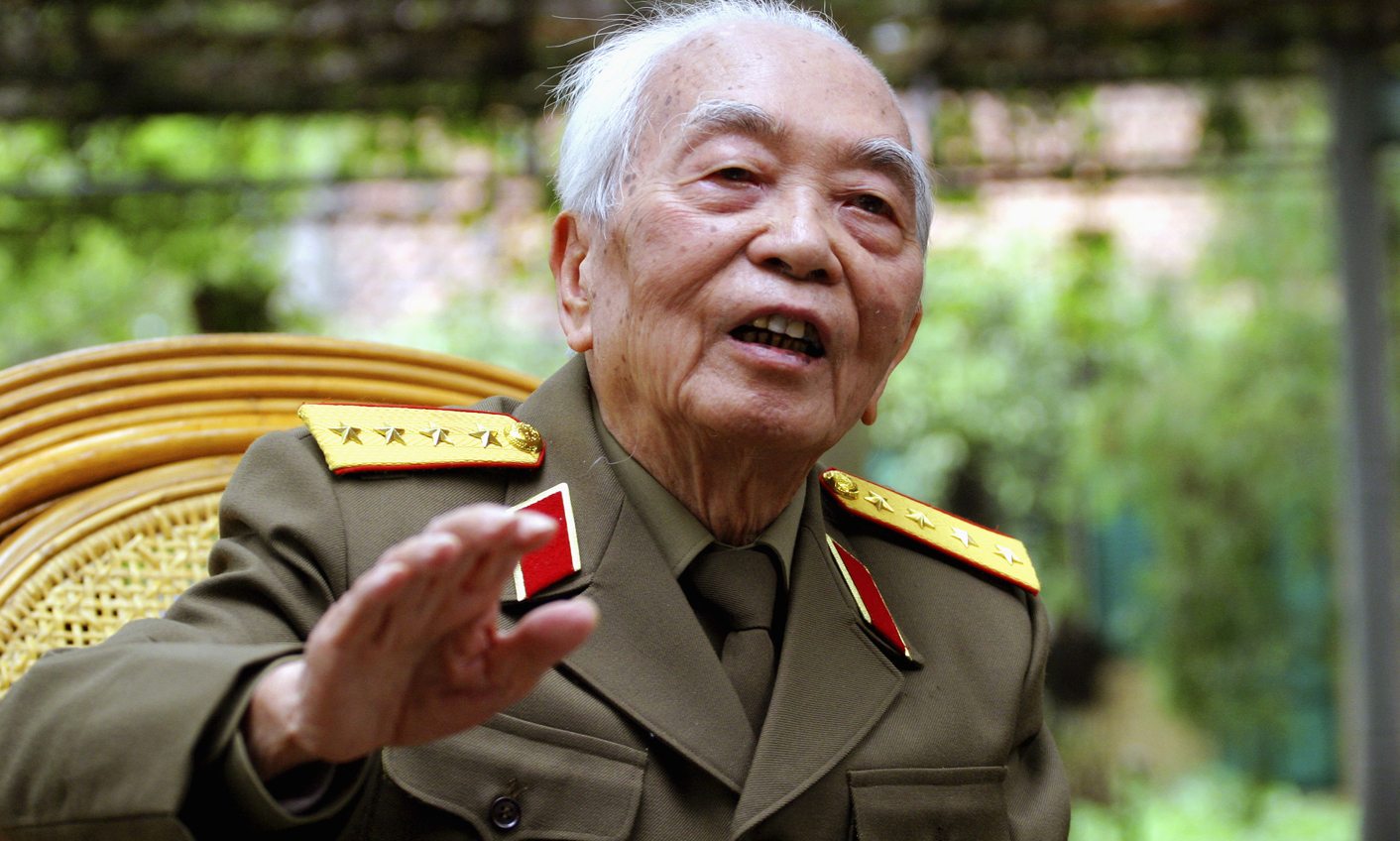 Chúc mừng sinh nhật Đại tướng Võ Nguyên Giáp 99 tuổi 258  Trang thông  tin điện tử wwwhovuvovietnamcom