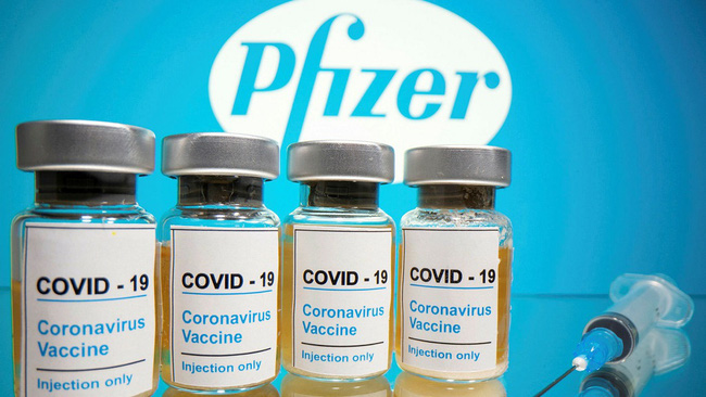 Trưa 22/8: Phê duyệt bổ sung vaccine COVID-19 Pfizer sử dụng tại Việt Nam; 62 bệnh nhân tại Viện Pháp y tâm thần TW dương tính với SARS-CoV-2    - Ảnh 1.