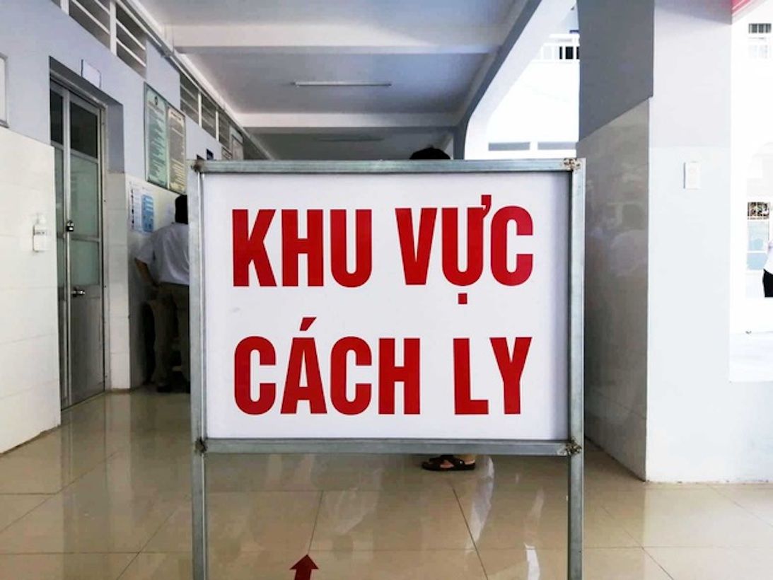 Trưa 8/9: Nghệ An, Quảng Ngãi thêm ca mắc COVID-19; 150 bác sĩcủa BV Bạch Mai vào TP HCM chống dịch - Ảnh 1.