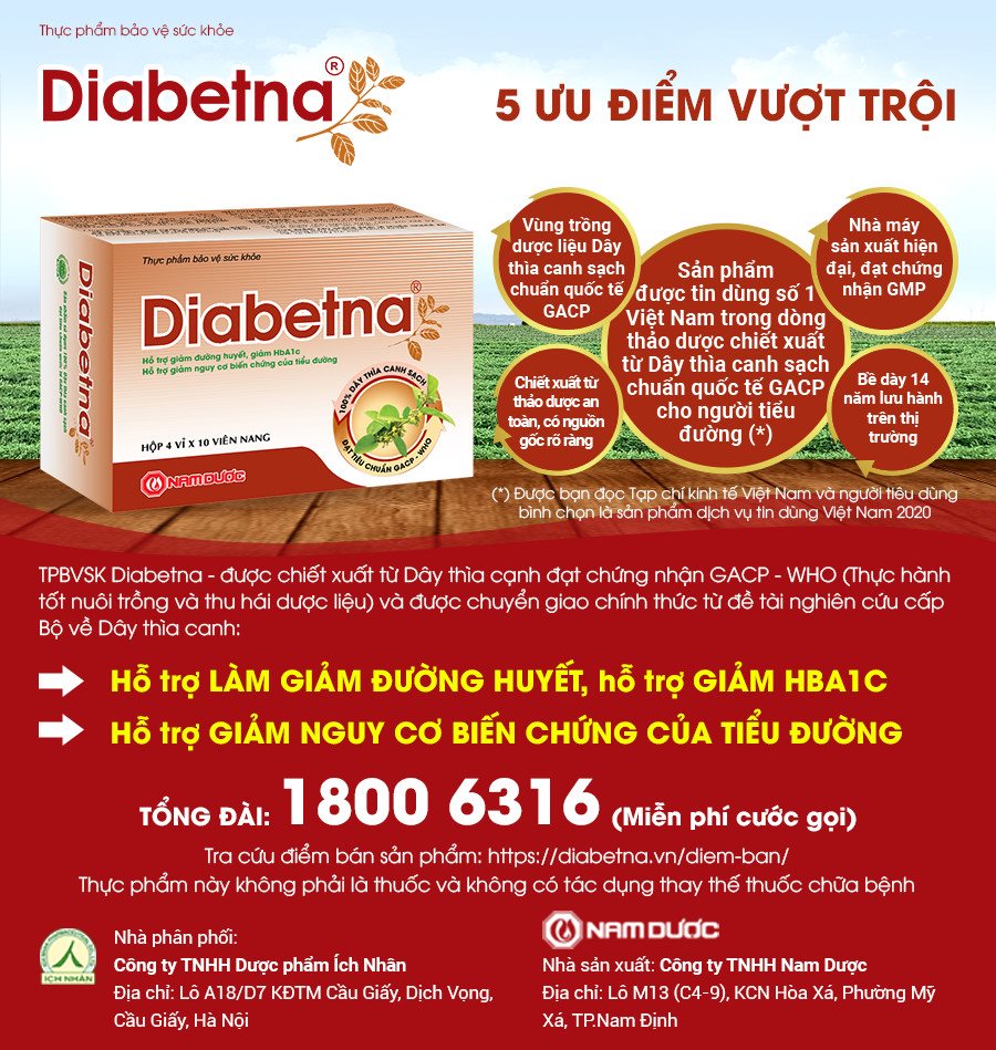 Chuyên gia chỉ cách kiểm soát tốt đường huyết trong giai đoạn dịch - Ảnh 4.