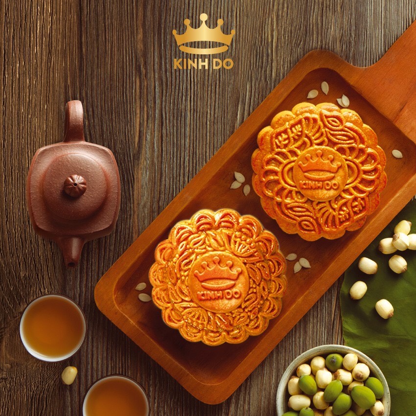 Bảo quản bánh trung thu sao cho ngon? - Ảnh 2. Bảo quản bánh trung thu sao cho ngon? - Ảnh 2.