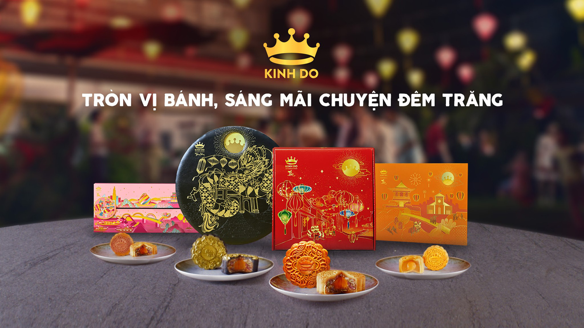 Bảo quản bánh trung thu sao cho ngon? - Ảnh 5. Bảo quản bánh trung thu sao cho ngon? - Ảnh 5.