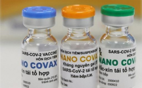 Trưa 28/8: Ngày mai, họp xem xét cấp phép khẩn cấp vaccine COVID-19 Nanocovax