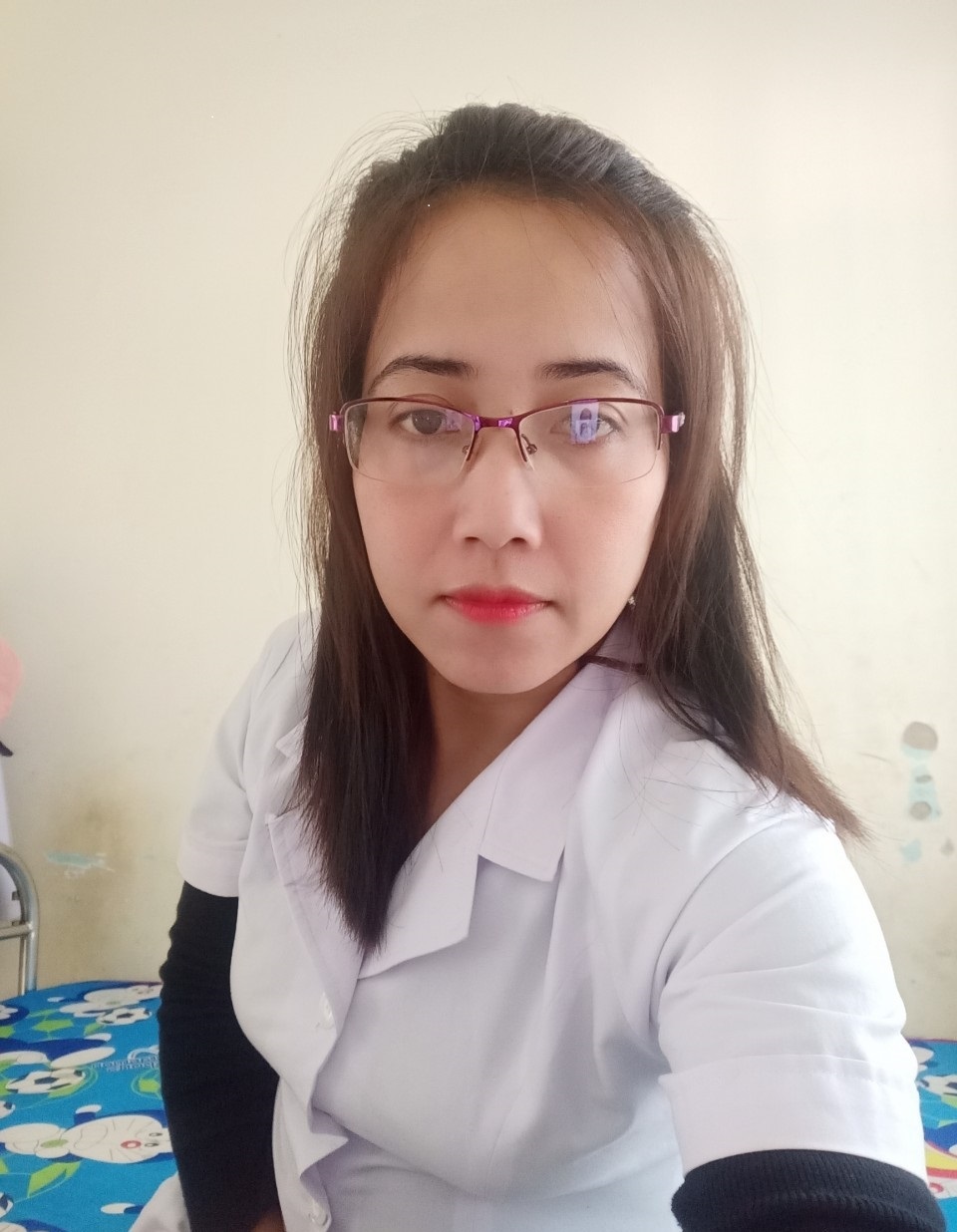 “Cánh chim” không mỏi giữa chốn non cao - Ảnh 5. “Cánh chim” không mỏi giữa chốn non cao - Ảnh 5.