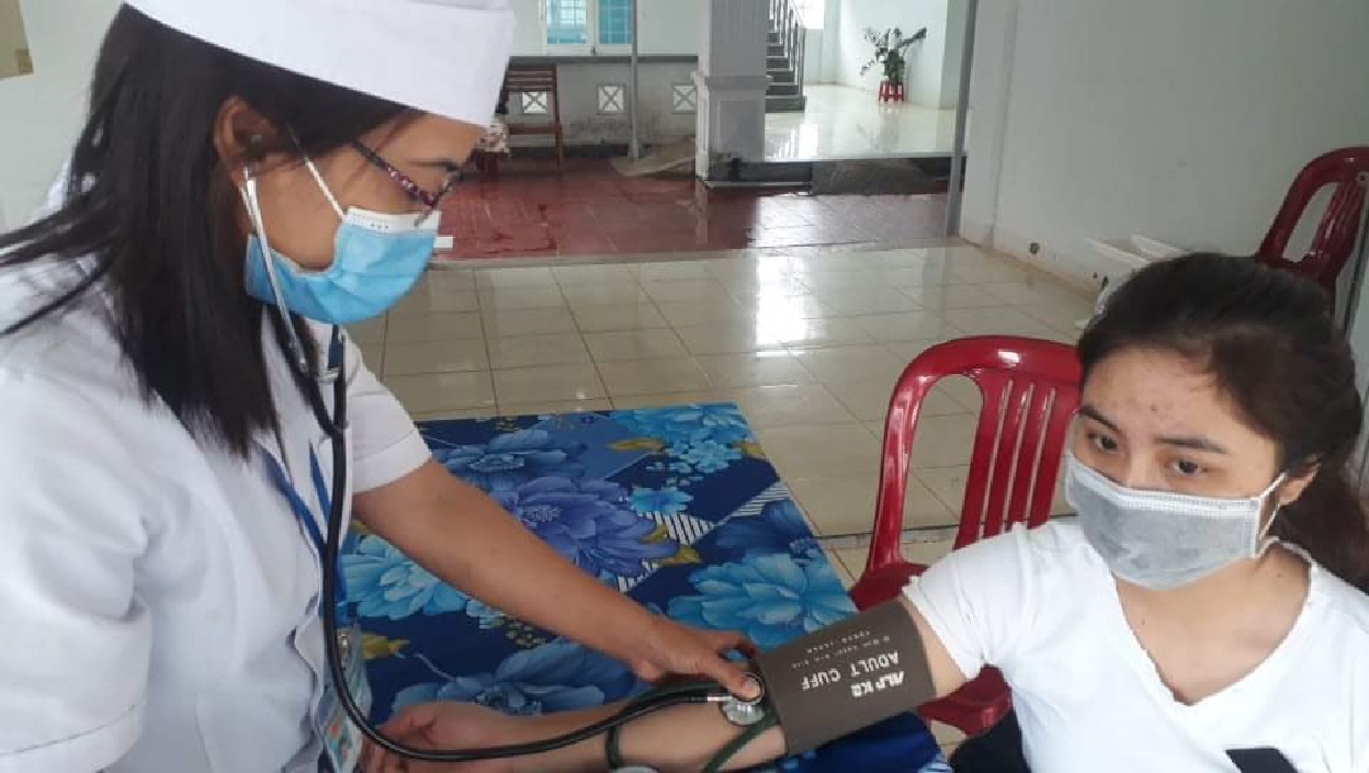 “Cánh chim” không mỏi giữa chốn non cao - Ảnh 6. “Cánh chim” không mỏi giữa chốn non cao - Ảnh 6.