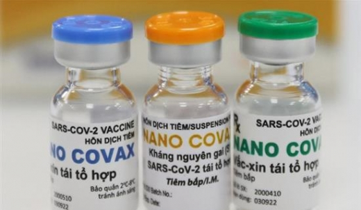 Thông tin mới nhất về vaccine COVID-19 &quot;made in Việt Nam&quot; Nano Covax, ngày mai Bộ Y tế họp thẩm định - Ảnh 1.