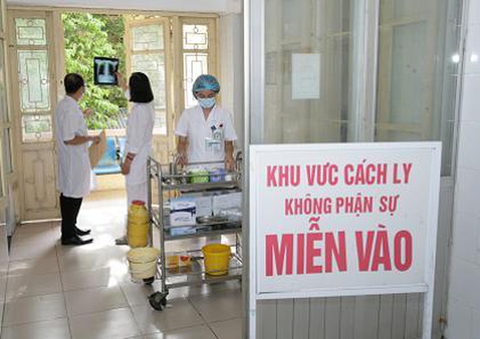 Trưa 3/8, Hà Nội có thêm 23 ca COVID-19 mới - Ảnh 2.