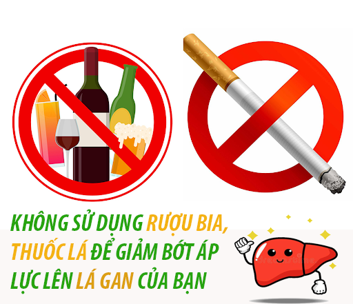 Bệnh mạn tính và con đường dẫn đến viêm gan - Ảnh 3.