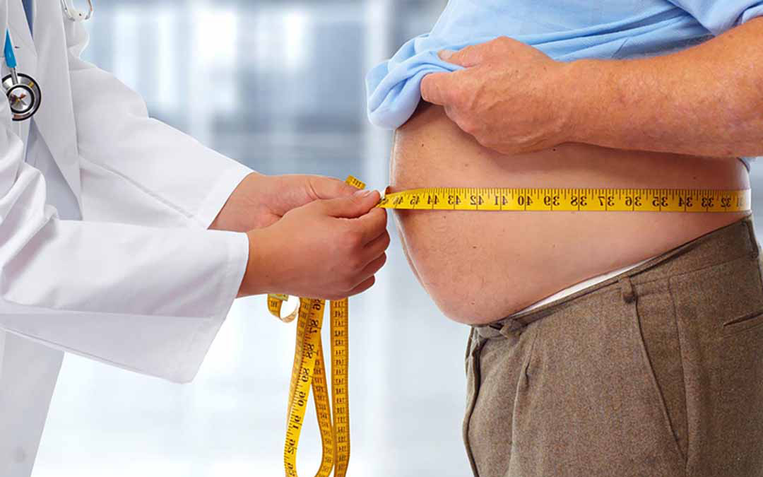 Lời khuyên của bác sĩ giúp người lớn không bị thừa cân, béo phì
