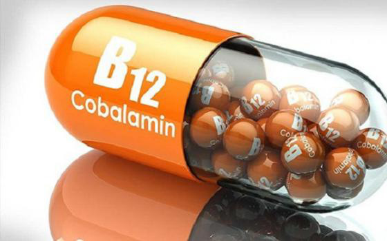 Thiếu vitamin B12, bổ sung thế nào cho đúng?