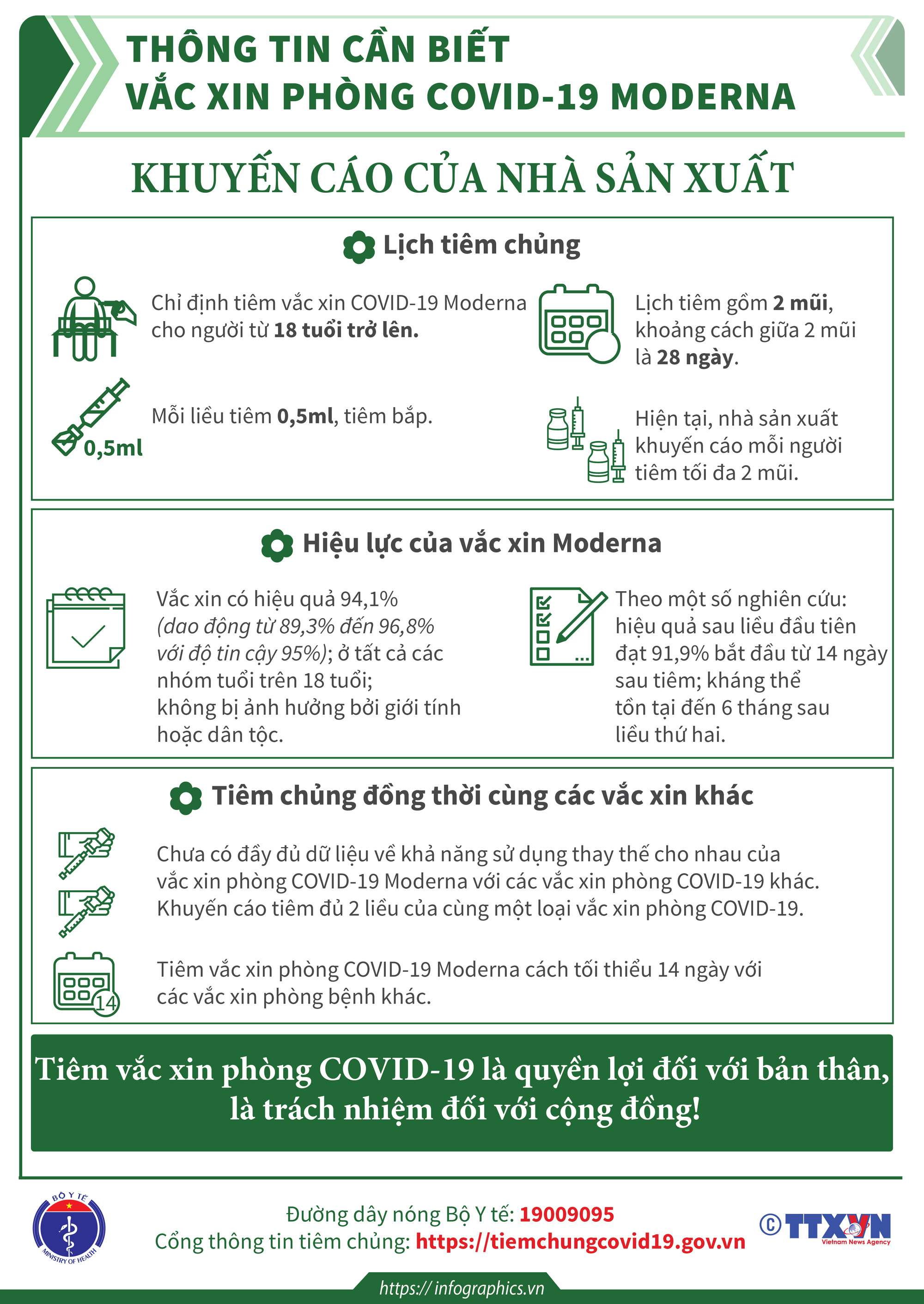 Thông tin cần biết về một số vaccine COVID-19 đang triển khai tiêm chủng tại Việt Nam. - Ảnh 7.
