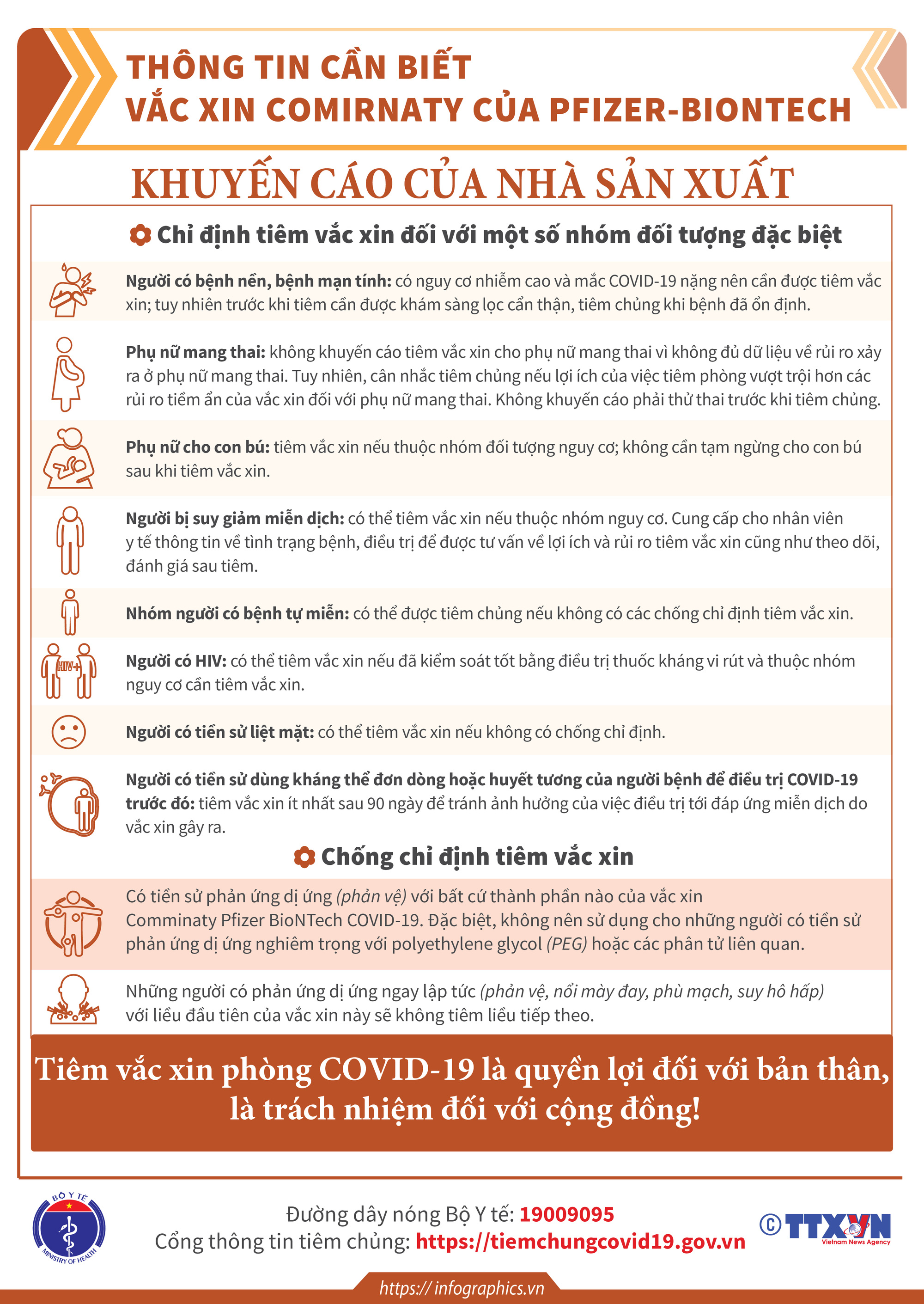 Thông tin cần biết về một số vaccine COVID-19 đang triển khai tiêm chủng tại Việt Nam. - Ảnh 16.
