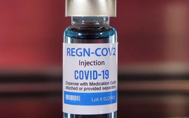 Vì sao REGEN-COV được FDA phê duyệt để làm giảm nguy cơ phơi nhiễm và tử vong vì COVID-19? - Ảnh 1.