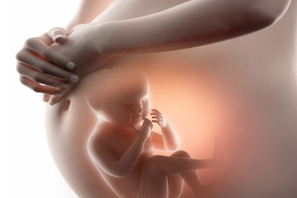 Kiểm soát tốt bệnh đái tháo đường thai kỳ sẽ không còn nguy hiểm cho mẹ và bé - Ảnh 3.