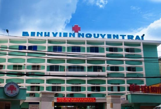 TP.HCM có thêm 2 bệnh viện với 500 giường điều trị COVID-19 - Ảnh 1.