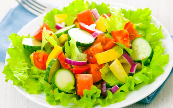 Chế độ ăn tốt nhất cho người bệnh gan nhiễm mỡ