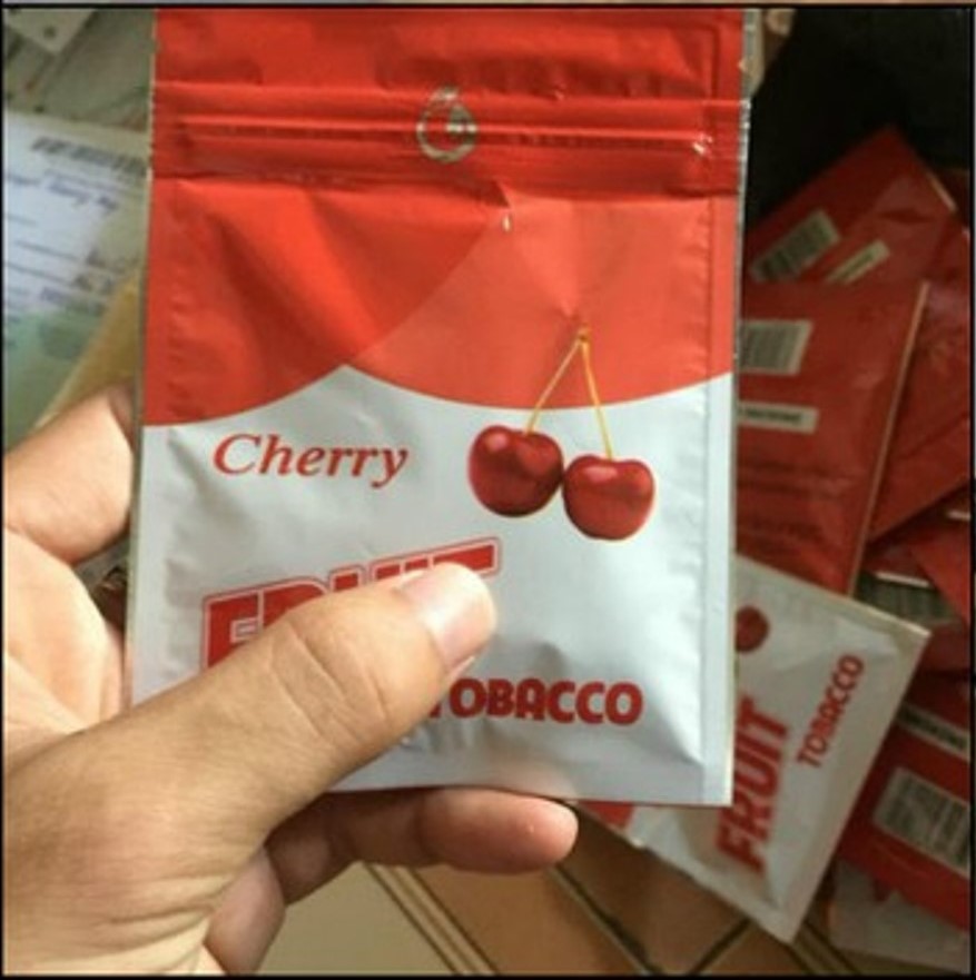 Cảnh giác 8 chất có tính năng tác dụng như chất ma túy