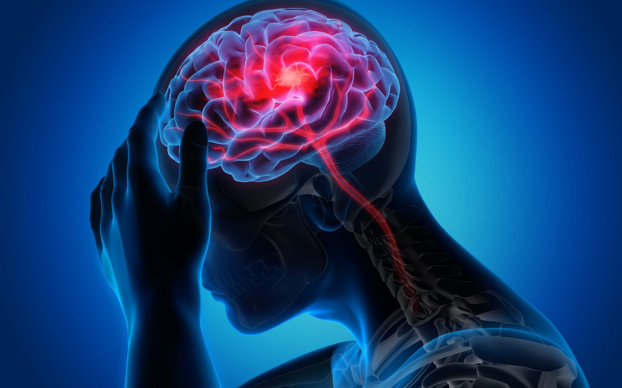 Nhận biết và đề phòng đau đầu migraine tái phát