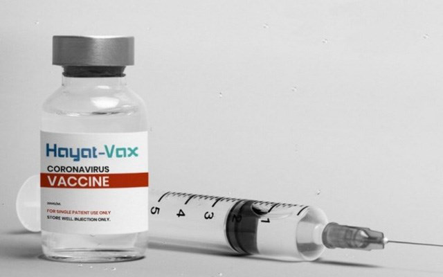 Trưa 10/9: Việt Nam phê duyệt vaccine COVID-19 Hayat - Vax; 500 cán bộ y tế Quảng Ninh hỗ trợ Hà Nội