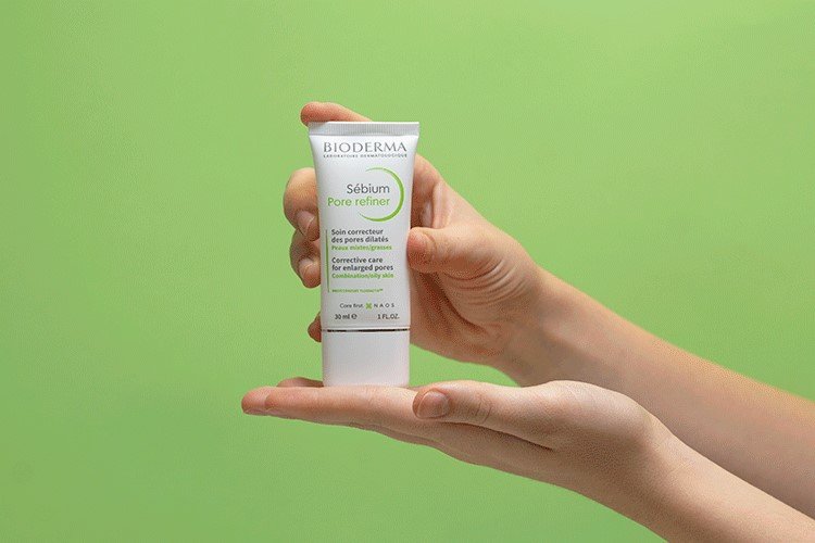 Da luôn bóng nhẫy đổ dầu, vì đâu? - Ảnh 4. Da luôn bóng nhẫy đổ dầu, vì đâu? - Ảnh 4.