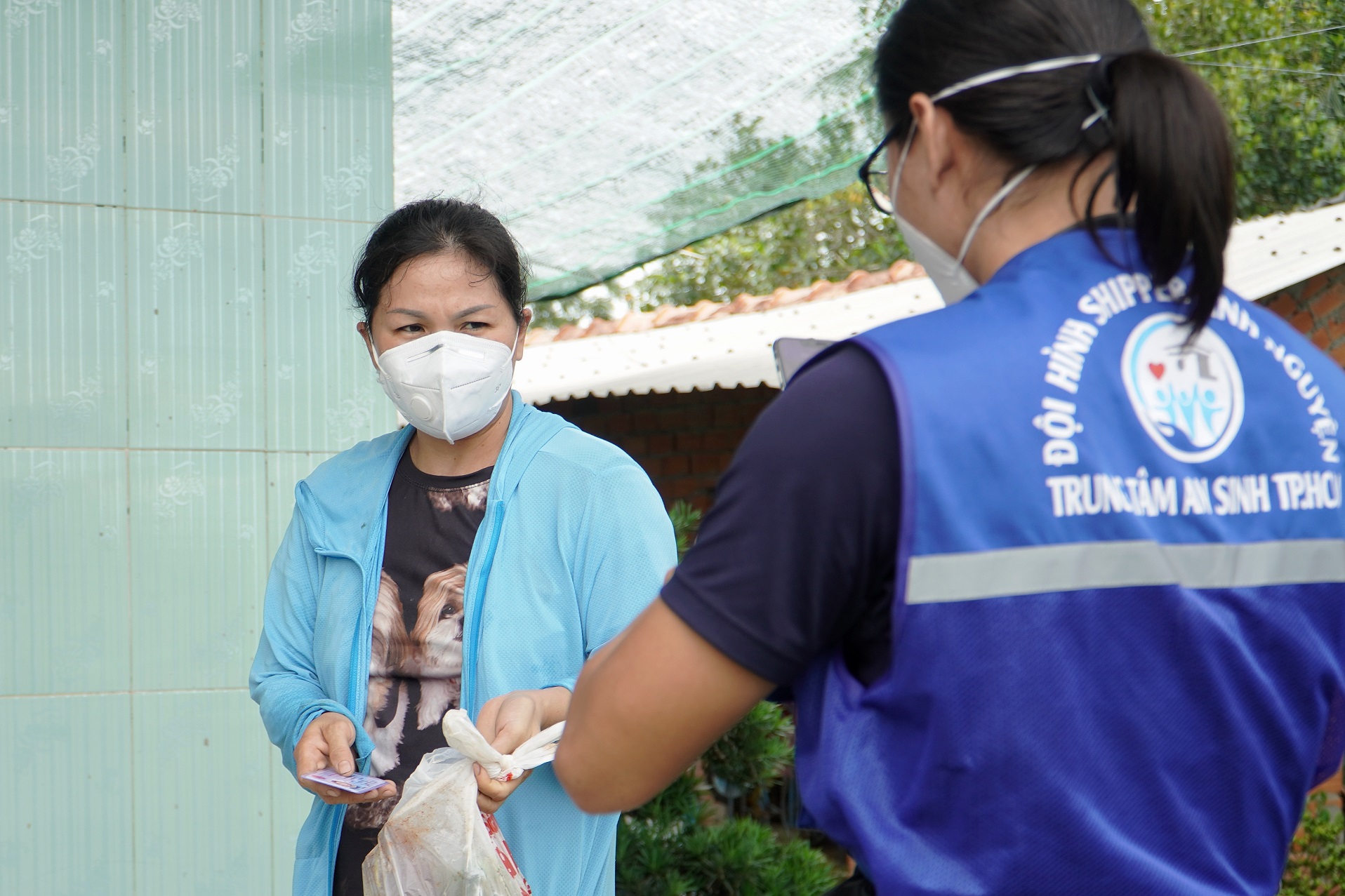 TP.HCM tăng tốc khống chế dịch, dự kiến sau 15/9 shiper chạy liên quận - Ảnh 4. TP.HCM tăng tốc khống chế dịch, dự kiến sau 15/9 shiper chạy liên quận - Ảnh 4.