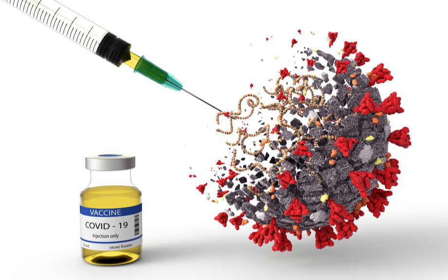 CDC Mỹ: Vaccine COVID-19 bảo vệ mạnh mẽ khỏi nguy cơ nhập viện và tử vong do biến thể Delta