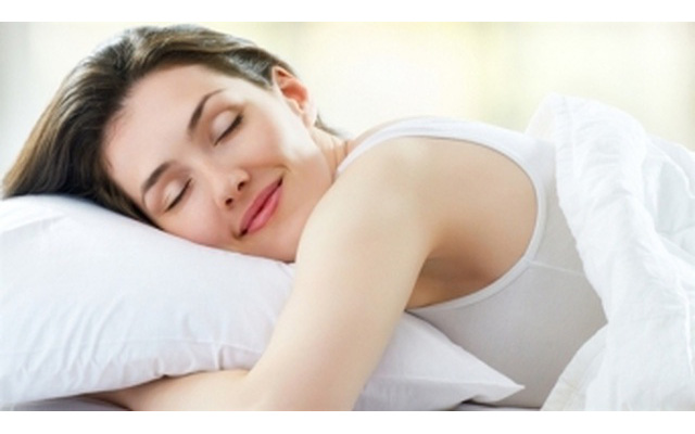 Cải thiện giấc ngủ để tăng hưng phấn tình dục