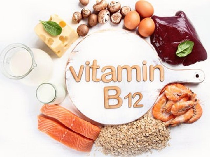Những ai có nguy cơ cao bị thiếu hụt vitamin B12, dấu hiệu nhận biết?- Ảnh 1. Những ai có nguy cơ cao bị thiếu hụt vitamin B12, dấu hiệu nhận biết?- Ảnh 1.