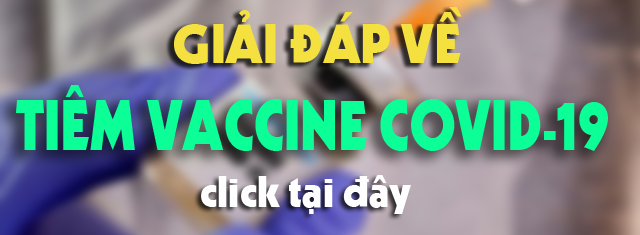 Tăng liều thuốc hạ sốt sau tiêm vaccine COVID-19 - Ảnh  1