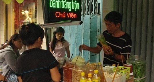 Thư Sài Gòn (số 34): Minh triết của sang chấn - Ảnh 4.