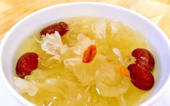 Những ai không nên ăn mộc nhĩ đen? - Ảnh 2.