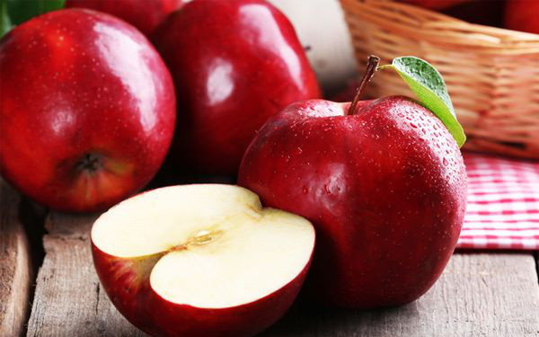Lợi ích sức khỏe của trái táo và thời điểm thích hợp để ăn táo